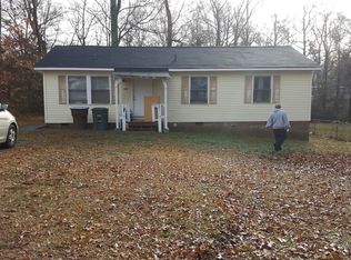 1208 Huffine Mill Rd, Greensboro, NC 27405