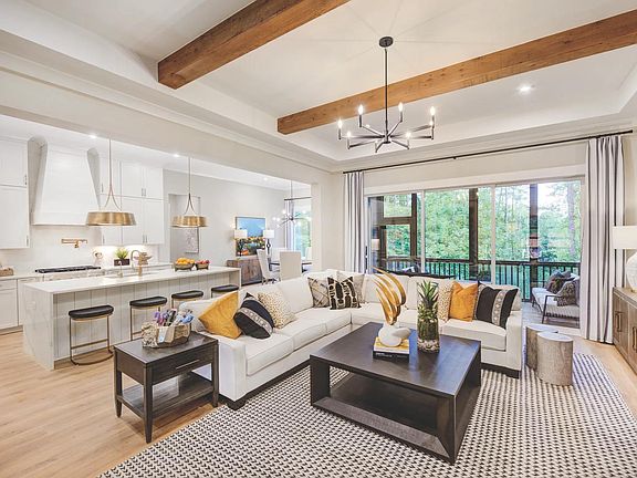Ballentine Family Room