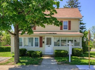25 Spruce St, Winchester, MA 01890