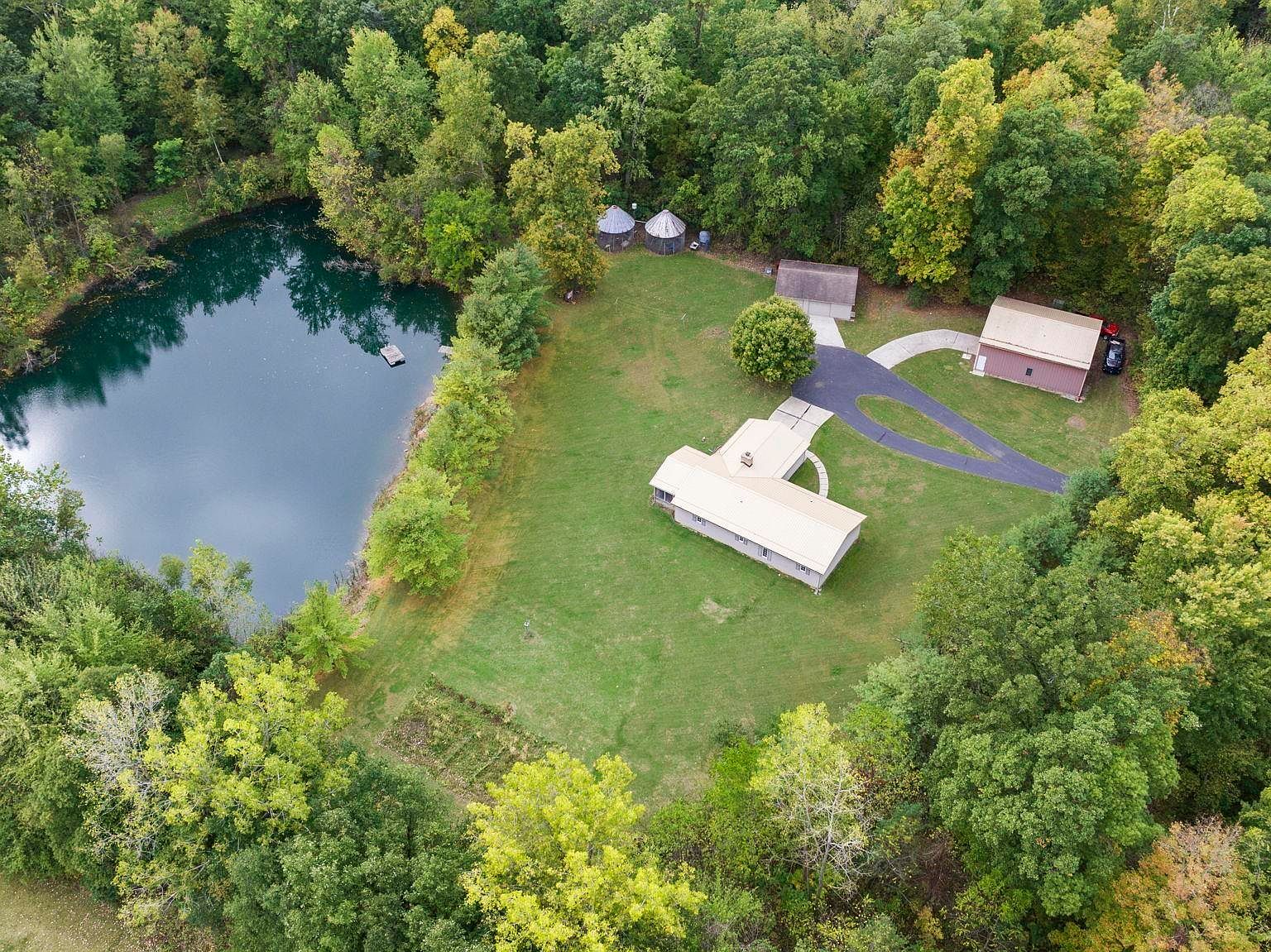 5809 Greenwell Rd, Huntertown, IN 46748 MLS 202337406 Zillow