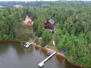 1936 Shagawa Rd W, Ely, MN 55731