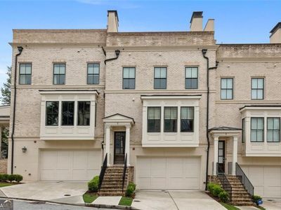 3715 Peachtree Rd NE UNIT 2, Atlanta, GA, 30319