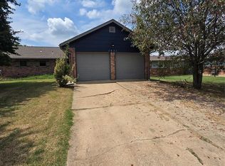 1421 N Indian Meridian Rd, Choctaw, OK 73020