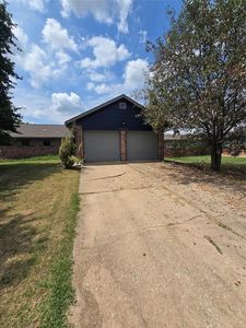 1421 N Indian Meridian Rd, Choctaw, OK, 73020