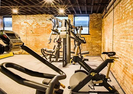 The Evansville Lofts — Photo 10