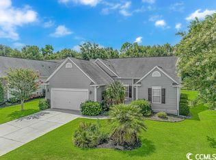 164 Winding River Dr, Murrells Inlet, SC 29576