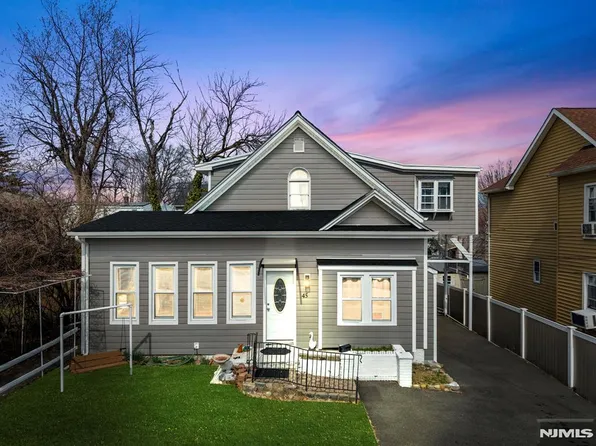 45 Harrison Ave, Saddle Brook, NJ 07663