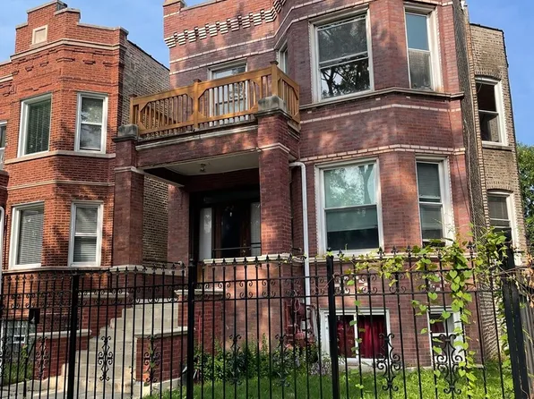 (undisclosed Address), Chicago, IL 60639