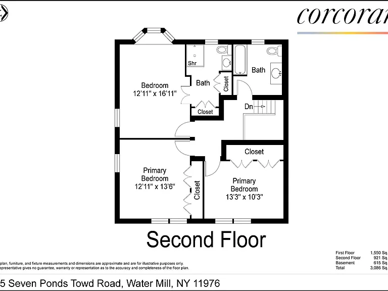 495 Seven Ponds Towd Rd — Photo 26