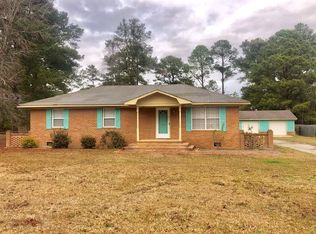3809 Sandy Ln, Florence, SC 29501