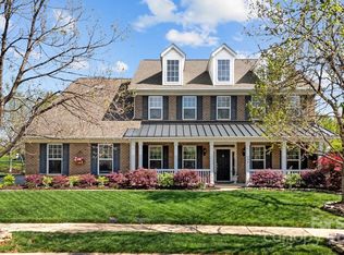 135 Northbridge Dr, Mooresville, NC 28115