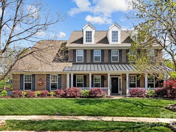 135 Northbridge Dr, Mooresville, NC 28115