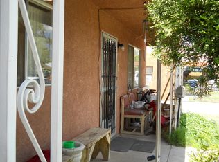 233 Rhode Island St NE, Albuquerque, NM 87108