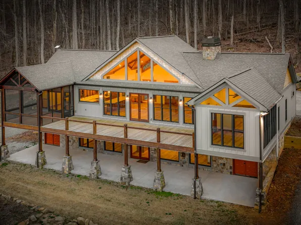 120 Cohutta Ranch Rd, Blue Ridge, GA 30513