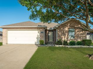 2505 Thousand Oaks Dr, Anna, TX 75409
