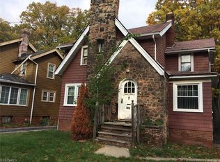 3737 Woodridge Rd, Cleveland Heights, OH 44121