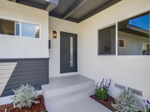 6762 Carthage St, San Diego, CA 92120