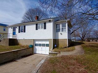 186 Canal St, Westerly, RI 02891