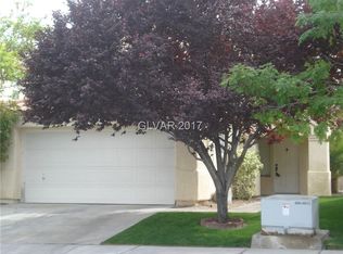 9225 Buckhaven Dr, Las Vegas, NV 89117