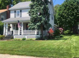 347 Marshland Ct, Troy, NY 12180