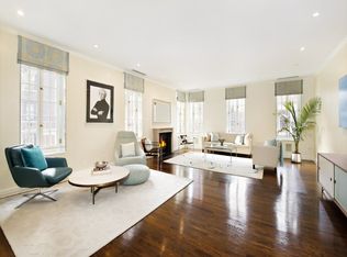 1141 Park Ave FRNT 1, New York, NY 10128