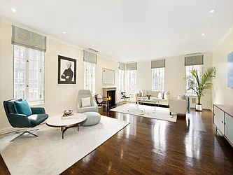 Sold by Sotheby's International Realty