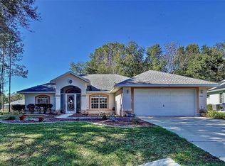 3785 N Chandler Dr, Hernando, FL 34442