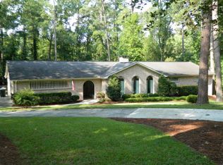 4850 Oxford Rd, Macon, GA 31210