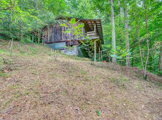 150 Misty Blue Ln, Erwin, TN 37650