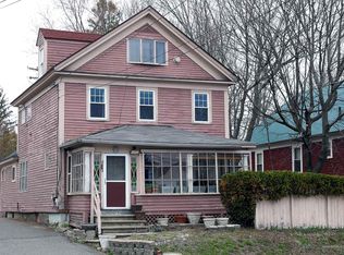87 Western Ave, Augusta, ME 04330