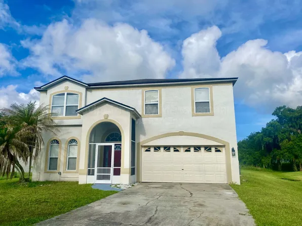 1690 Big Oak Ln, Kissimmee, FL 34746