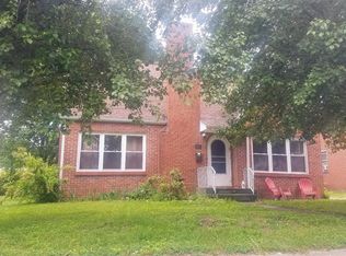 327 Hamlin St, Corbin, KY 40701
