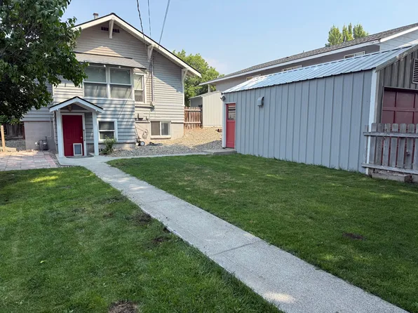 504 W 12th Ave #2, Ellensburg, WA 98926