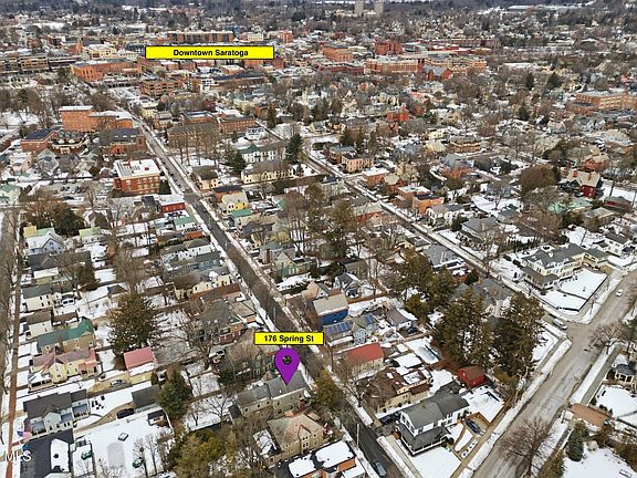 2nd image of 176 Spring Street