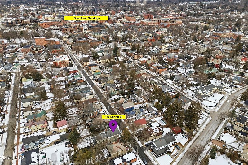 2nd image of 176 Spring Street