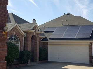 607 Delores Dr, Grand Prairie, TX 75052