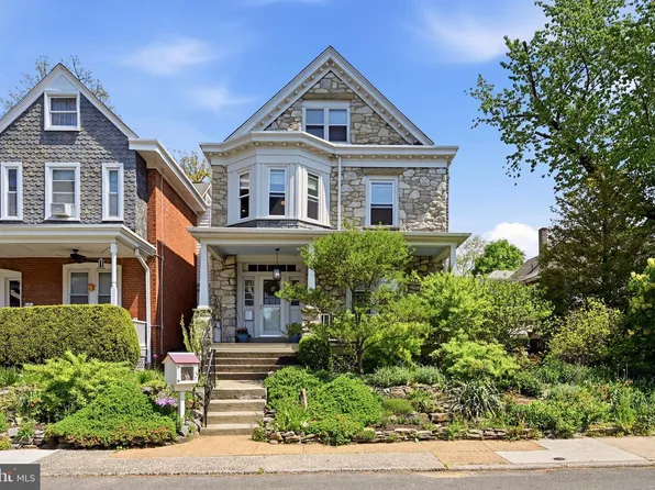 701 W 20th St, Wilmington, DE 19802