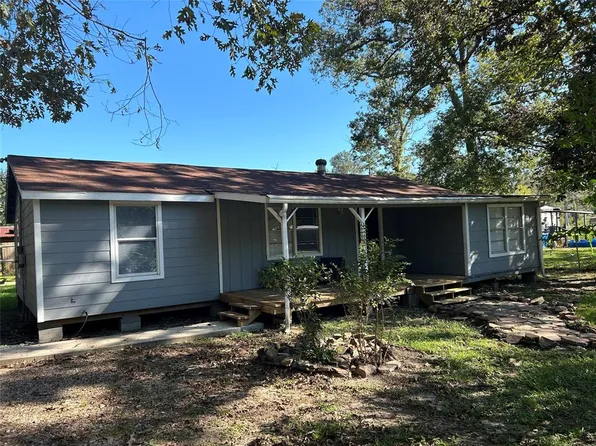 27245 Royal Coach, New Caney, TX 77357