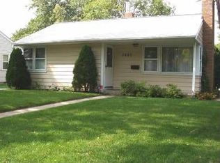 5840 Penn Ave S, Minneapolis, MN 55419