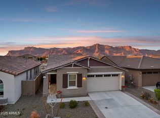 12660 E Pivot Peak, Gold Canyon, AZ 85118