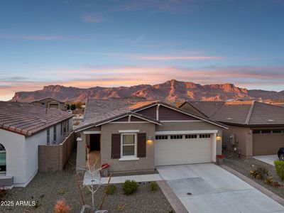 12660 E Pivot Peak, Gold Canyon, AZ, 85118