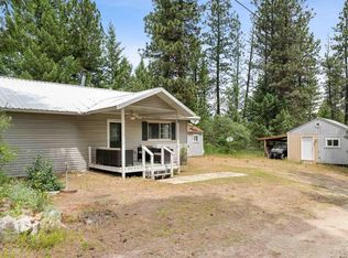10 Eagle Ridge Rd, Garden Valley, ID 83622