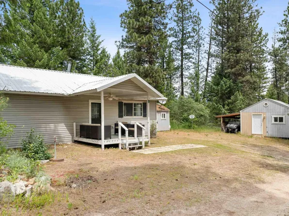 10 Eagle Ridge Rd, Garden Valley, ID 83622