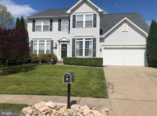 32 Bison St, Taneytown, MD 21787