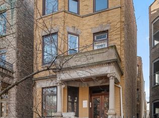 3714 N Fremont St, Chicago, IL 60613