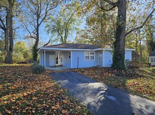 505 Bunch Ave, Ava, MO 65608