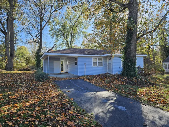 505 Bunch Ave Avenue, Ava, MO 65608