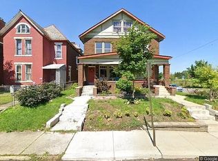 587-589 S Ohio Ave #43205-3, Columbus, OH 43205