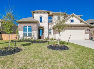 7315 Dry Stone Ln, Rosenberg, TX 77469