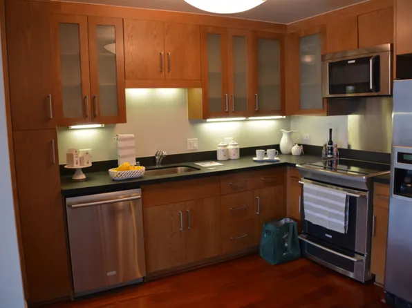 1009 Kapiolani Blvd, Honolulu, HI